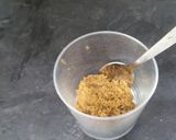 A picture of step 4 of Onion chutney.
