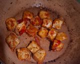 Foto langkah ke 3 dari resep Balado Tahu.