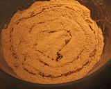 Foto del paso 1 de la receta Pan tricotta
