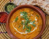 صورة لخطوة 8 من وصفة دجاج مسالا هندي