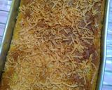Foto langkah ke 4 dari resep Bolu Keju.