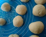 Foto langkah ke 3 dari resep Bakpao Isi Ayam Kecap.