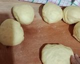 Foto langkah ke 6 dari resep Challah Bread.