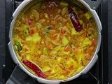 વધારેલા ભાત (Vagharela Bhat Recipe In Gujarati)