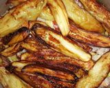 A picture of step 4 of Maqluba with Amazing Flavor.