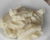 Foto del paso 2 de la receta: Masa bomba, sin manteca y sin balanza!!!