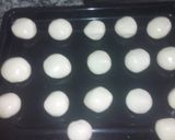 Foto del paso 3 de la receta: Chipitas de almidón