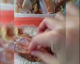 Foto langkah ke 1 dari resep Ayam Goreng Tepung.