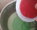 Foto langkah ke 3 dari resep Cantik manis mutiara maizena.