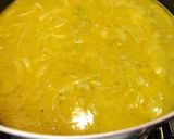 A picture of step 2 of Country-Style French Onion Soup.