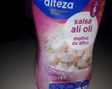 Foto del paso 3 de la receta: Coll salteada con cebolla y salsa ali oli