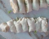 स्टफ्ड मैदा कॉइन्स (Stuffed maida coins recipe in Hindi) रेसिपी चरण 4 फोटो