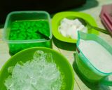 Foto langkah ke 7 dari resep Cendol thailand.