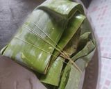 ভেটকি পাতুরি (Bhetki paturi recipe in Bengali) রেসিপির ধাপ 4 ছবি