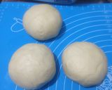 Foto langkah ke 2 dari resep Karipap Isi Pisang Coklat/Keju.