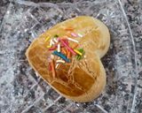Une image de l'étape 6 de Torno au zeste de citron.