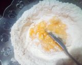 Foto del paso 1 de la receta: Tartaleta de manzana 🍎y canela