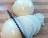 Foto del paso 2 de la receta Cebolla caramelizada