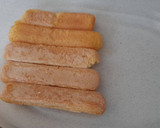 Foto del paso 3 de la receta: Tiramisú de naranja