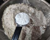 रागी कुकीज़(Ragi cookies recipe in Hindi) रेसिपी चरण 2 फोटो