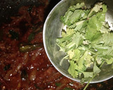 முட்டை மிளகு இட்லி (Egg chilly idly recipe in Tamil) ரெசிபி ஸ்டேப் 9 புகைப்படம்