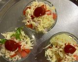 ઢોકળા ચાટ (Dhokla Chaat Recipe In Gujarati) રેસીપી સ્ટેપ3ફોટો