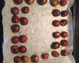 Foto del paso 3 de la receta Solomillo de cerdo y papas al horno
