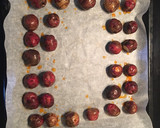 Foto del paso 3 de la receta: Solomillo de cerdo y papas al horno
