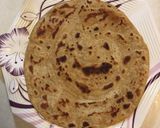 A picture of step 3 of Whole wheat 🌾 Paratha.