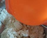 Stuffed Semolina Dhokla Sandwich recipe step 1 photo