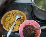 Foto langkah ke 3 dari resep Sambal Kecap.