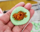 Foto langkah ke 4 dari resep Klepon.