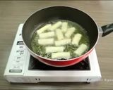 Foto langkah ke 3 dari resep Eps.1 Sumpia Abon Ikan.