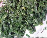Foto langkah ke 3 dari resep Nuget Ayam Daun Singkong.
