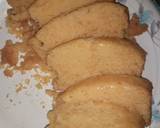 Mango cake recipe step 7 photo