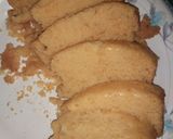 A picture of step 7 of Mango cake.