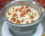 புத்தாண்டு ஸ்பெஷல் கேக் (New year Nuts Cake Recipe in Tamil) ரெசிபி ஸ்டேப் 1 புகைப்படம்