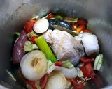 Foto del paso 3 de la receta: Potaje de garbanzos