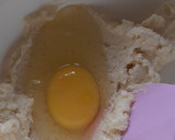 Foto del paso 1 de la receta: Galletitas de manteca y vainilla💜