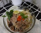Foto langkah ke 5 dari resep Pho Bo Vietnamese Beef Noodle.