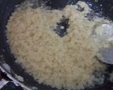A picture of step 4 of Thabdi penda.