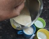 हॉट अँड टेस्टी कॅपीचीनो कॉफी. (Hot And Tasty Cappichino Coffee Recipe In Marathi) रेसिपी स्टेप 3 फोटो
