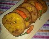Foto langkah ke 4 dari resep Rolade Tahu.