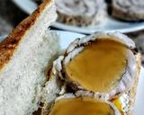 Foto del paso 2 de la receta: PEPITO De Fiambre de Pavo🦃 Casero...!😋