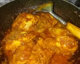 Foto langkah ke 4 dari resep Ayam bakar Endul.