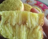 Foto langkah ke 6 dari resep Bika Ambon Mini (2 telur).