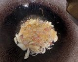 Foto langkah ke 2 dari resep Capcai Kuah Kental.