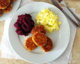Kotlety po lwowsku krok przepisu 5 zdjęcie