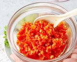 Foto langkah ke 5 dari resep Sambal Bawang.