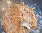 Foto del paso 2 de la receta: Budín integral